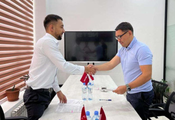 «KazSat-3» обеспечит интернет в селах Таджикистана