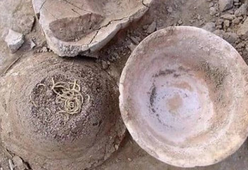 Самую древнюю в мире лапшу нашли ученые в Китае