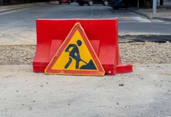 Астанада Ұлы дала көшесіндегі жол қозғалысы бір айға дейін шектеледі