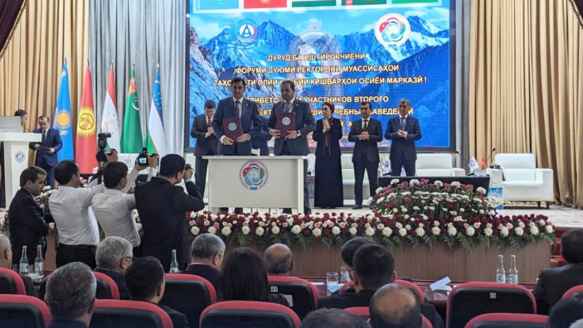  Ғылым және жоғары білім министрлігінің баспасөз қызметі 