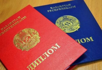 Екібастұзда жалған дипломмен жұмысқа тұрмақ болған медбике ұсталды