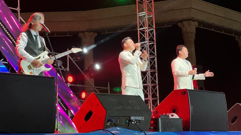  Ақтау қаласының әкімдігі 