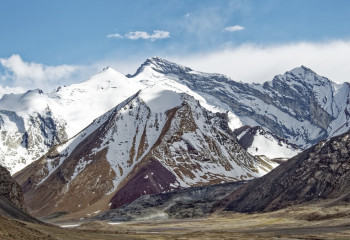Письма из ледяного ада: женщина съела двоих детей и сумела выжить