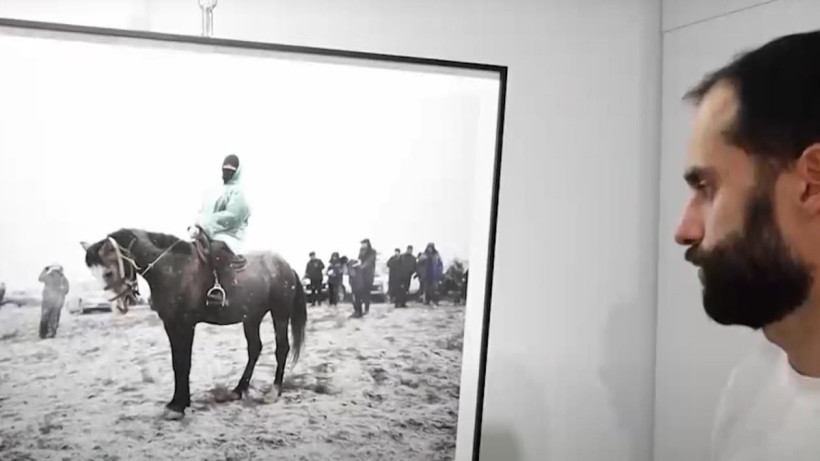  Кадр из видео 