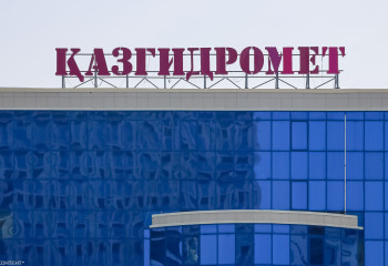 Бүгін бірнеше өңірде дауыл болады