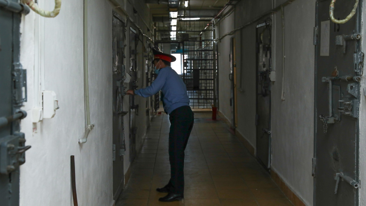  © El.kz / Бауыржан ЖУАСБАЕВ 