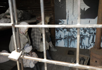 Репрессия құрбандарының 2,4 миллионнан астам мұрағат карточкасы құпиясыздандырылды