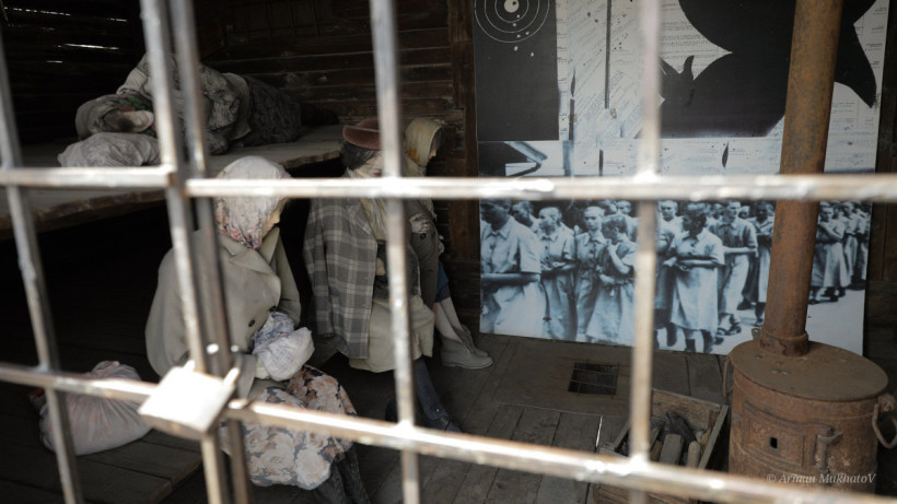  © El.kz/Арман Мухатов 