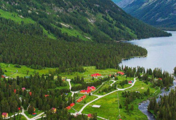 Қазақстандағы шипажайларға келетін туристер көбейген