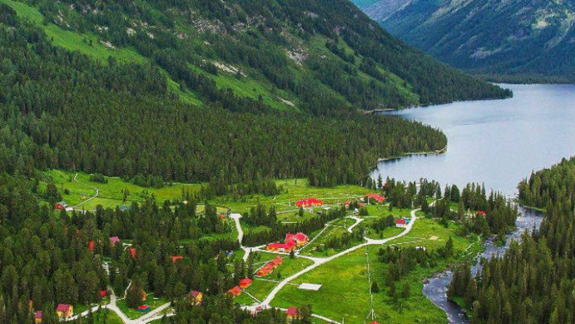  Туризм және спорт министрлігі 