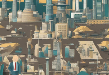 Мажилисмен призвал оградить бизнес от рейдерства и вымогательств