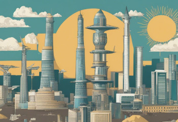 Выборы акимов районов и городов улучшит жизнь людей - эксперт КИСИ