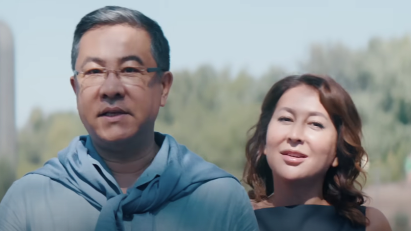  Видеодан алынған кадр 