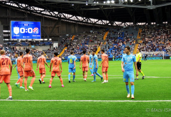 Названы самые высокие зарплаты в истории Казахстанской Премьер-лиги