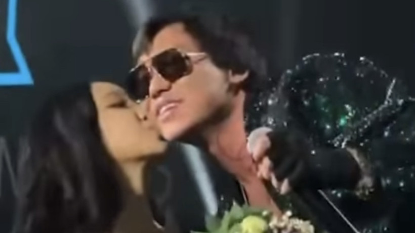  Видеодан кадр 