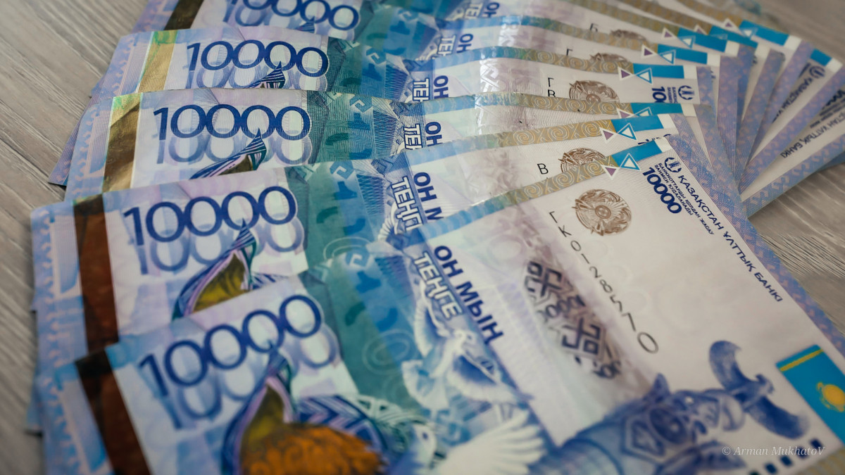 Кредит до 5 млрд тенге под 2,5% на проект АПК можно получить в Казахстане