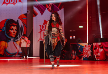 Best cosplay at international Comic Con Astana received 3.5 million tenge