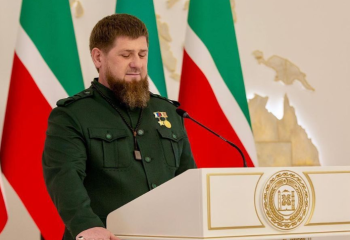 Рамзан Кадыров комада жатқаны рас па? Песков жауап берді