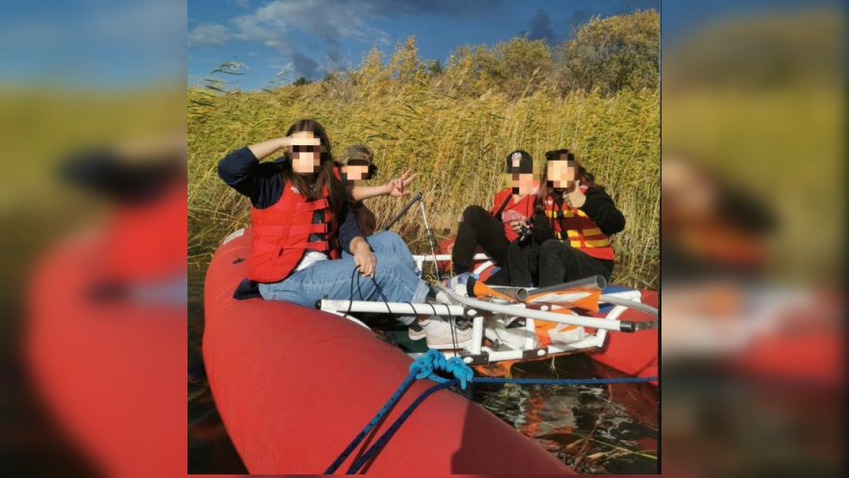  пресс-служба ДЧС СКО 