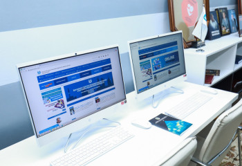 Front office of anti-corruption volunteers opened in Kazakhstan