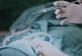 Операцию по предотвращению инсульта впервые провели в Туркестанской области