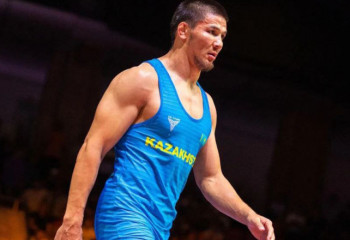 Болат Сақаев әлем чемпионатының жүлдесінен тыс қалды