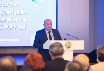 Продолжается работа региональных Гражданских форумов