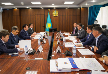 2027 жылға дейін елордада 177 мың оқу орны пайда болады