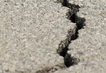 Алматы облысында жер сілкінді