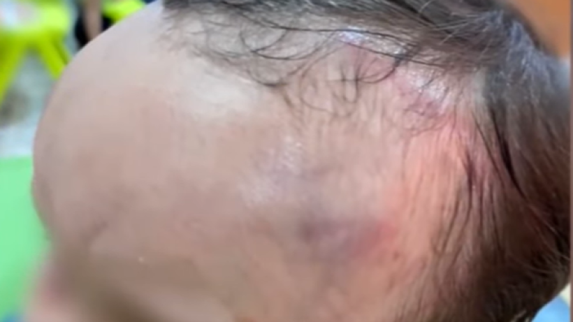  Видеодан кадр 