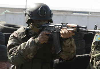 «Қазақстандықтар соғысқа тартылуда»: құқық қорғау органдары пікір білдірді