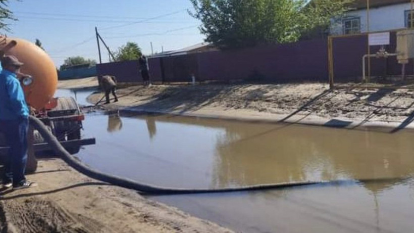  Атырау облысының әкімдігі 