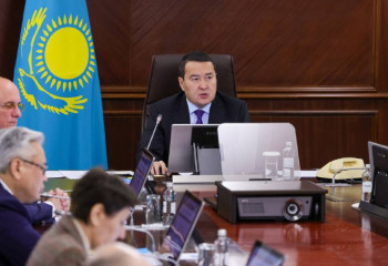 Солтүстік және шығыс аймақтарда жылыту маусымы мерзімінен бұрын басталуы мүмкін