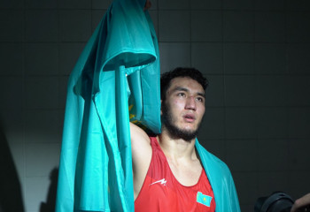 Қуат Хамитов тұңғыш әлем чемпионына 1 млн доллар беруді талап етті