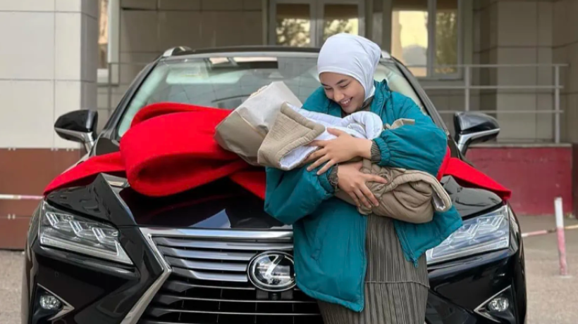  Сурет әлеуметтік желіден алынған 