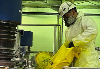 Разработку казахстанских ученых применяют для производства антикоррозионных красок