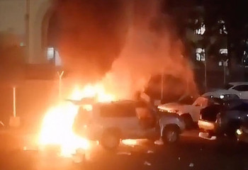 В Алматы идет суд над нарушителями авиационной безопасности