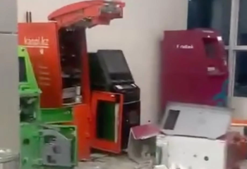 Алматы сотында әуежайды басып алды деген күдікке ілінгендер ісі қаралуда