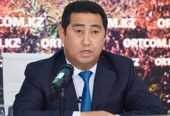 Несмотря на сложности с уборкой, страна будет полностью обеспечена хлебом, мукой и макаронами – министр сельского хозяйства