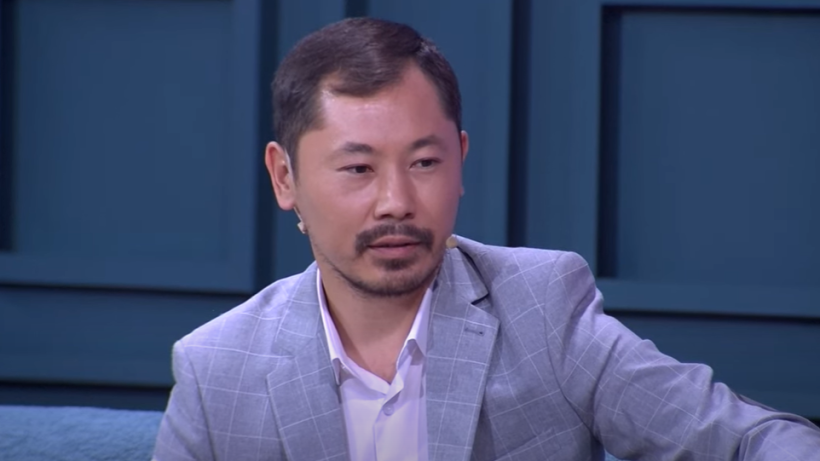  Видеодан кадр 