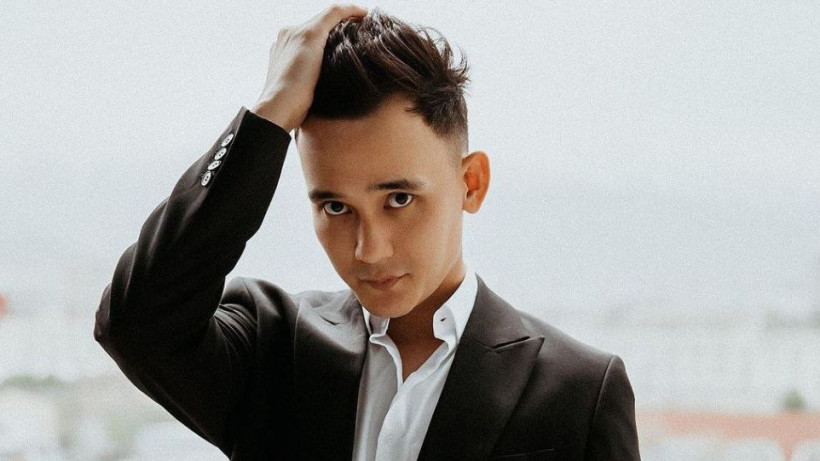  instagram.com/aliokapov 