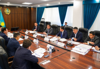 177,000 new student places to appear in Astana by 2027