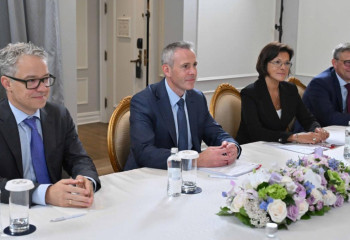 Мировой гигант по выпуску медтехники планирует производство в Казахстане