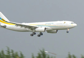 Тоқаевтың Нью-Йорк қаласындағы жұмыс сапары басталды