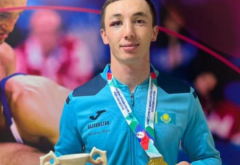 Казахстан завоевал пять медалей на международном турнире по боксу в России