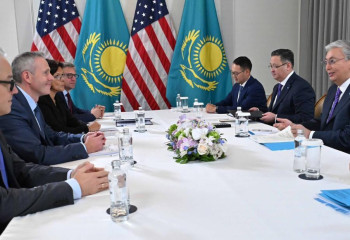 Халықаралық алпауыт компания Астанада академия ашады