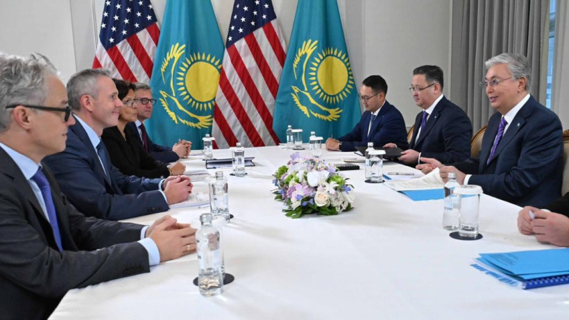  Денсаулық сақтау министрлігі 