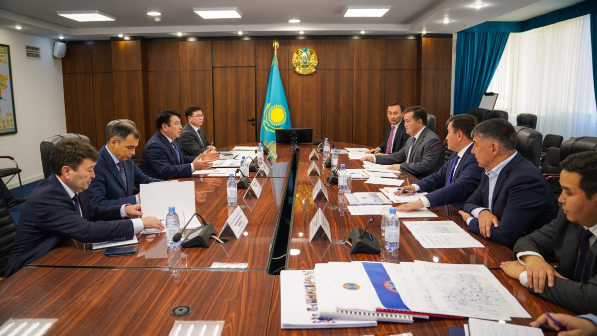  Оқу-ағарту министрлігі 