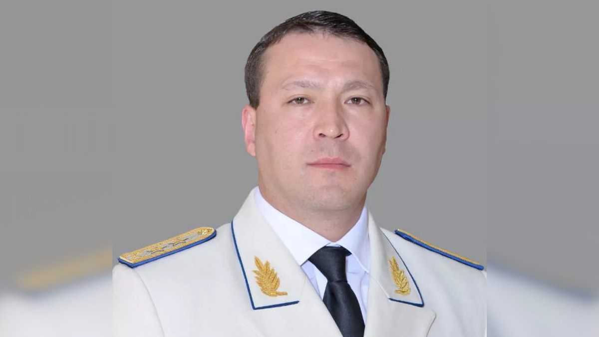  Пресс-служба Комитета национальной безопасности 