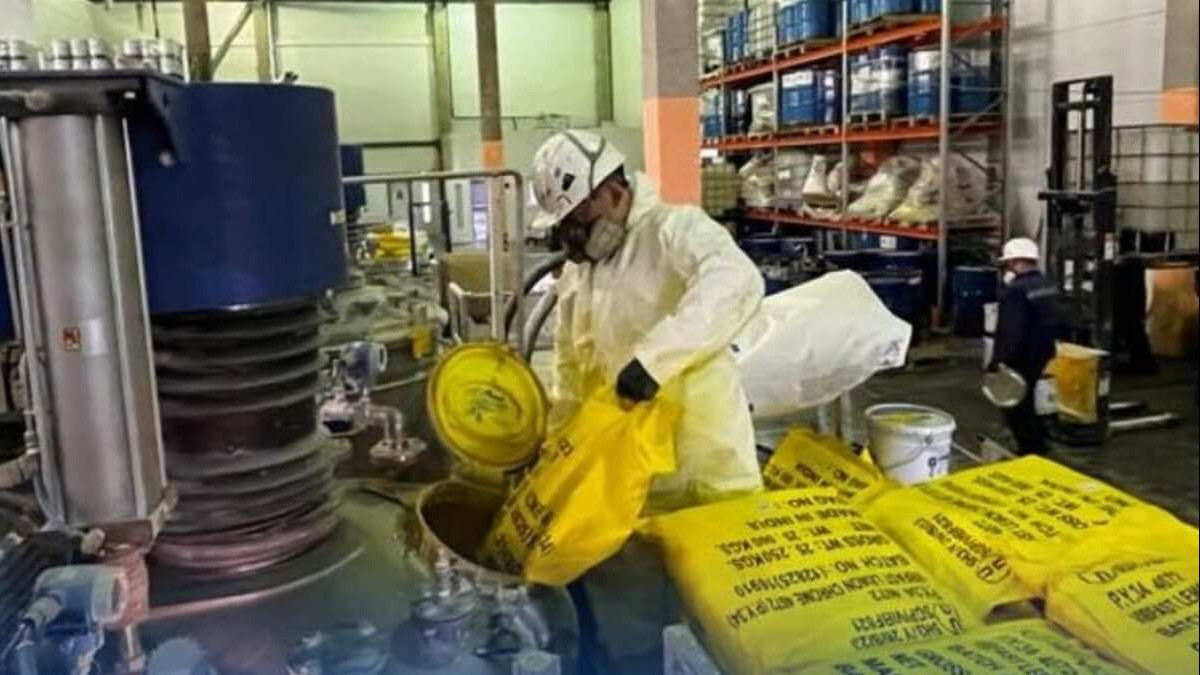  Ғылым және жоғары білім министрлігі 